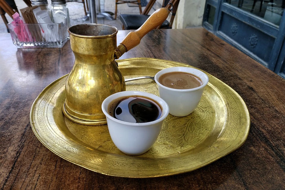 קפה טורקי
